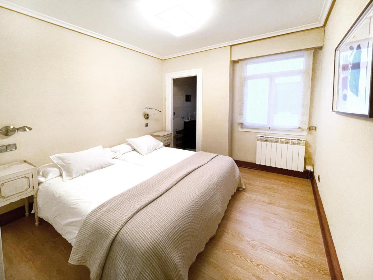Luxury San Prudencio Apartment *