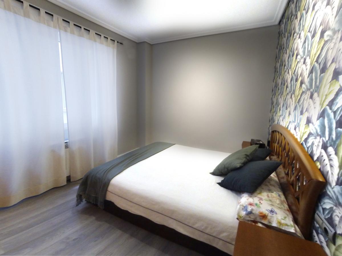 Luxury San Prudencio * Vitoria-Gasteiz