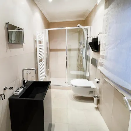 Luxury San Prudencio Vitoria Apartment Exterior photo
