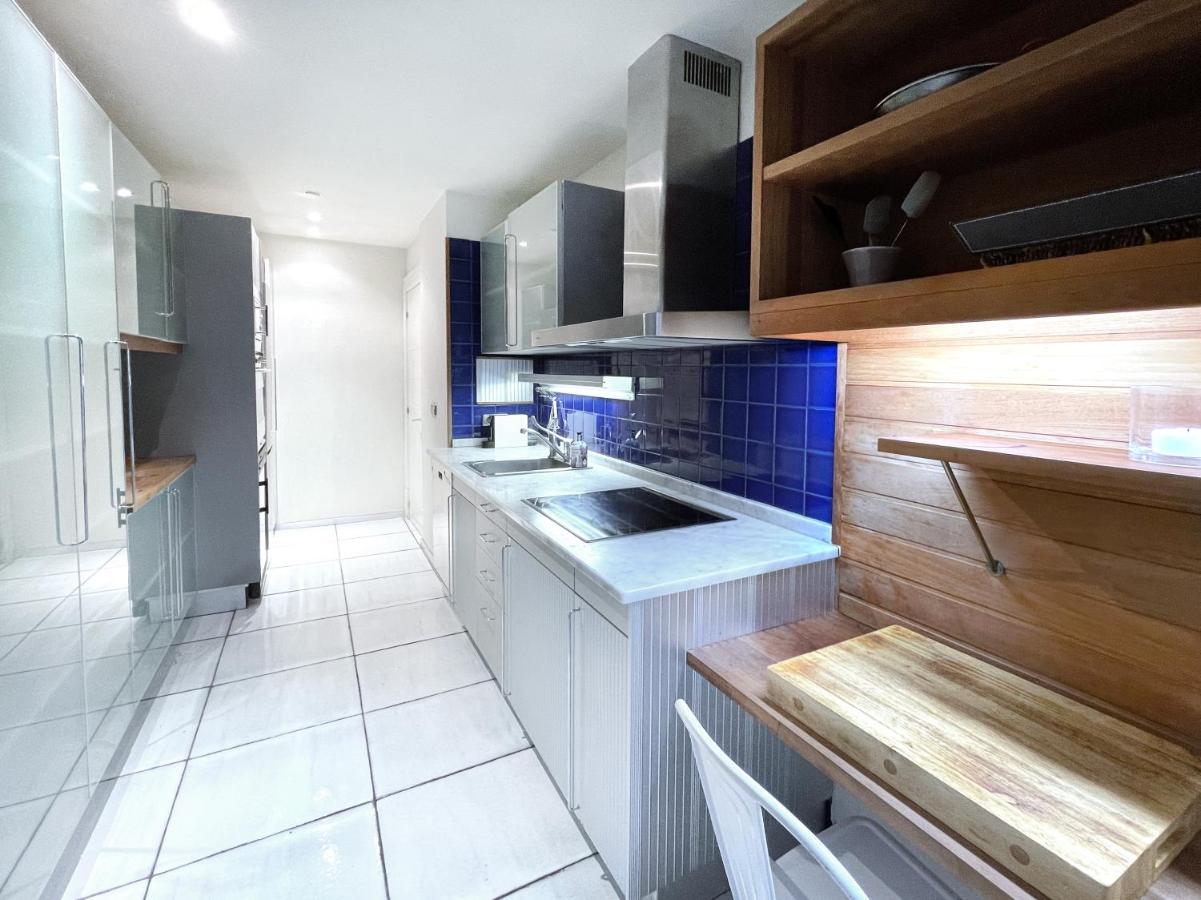 Luxury San Prudencio Apartment