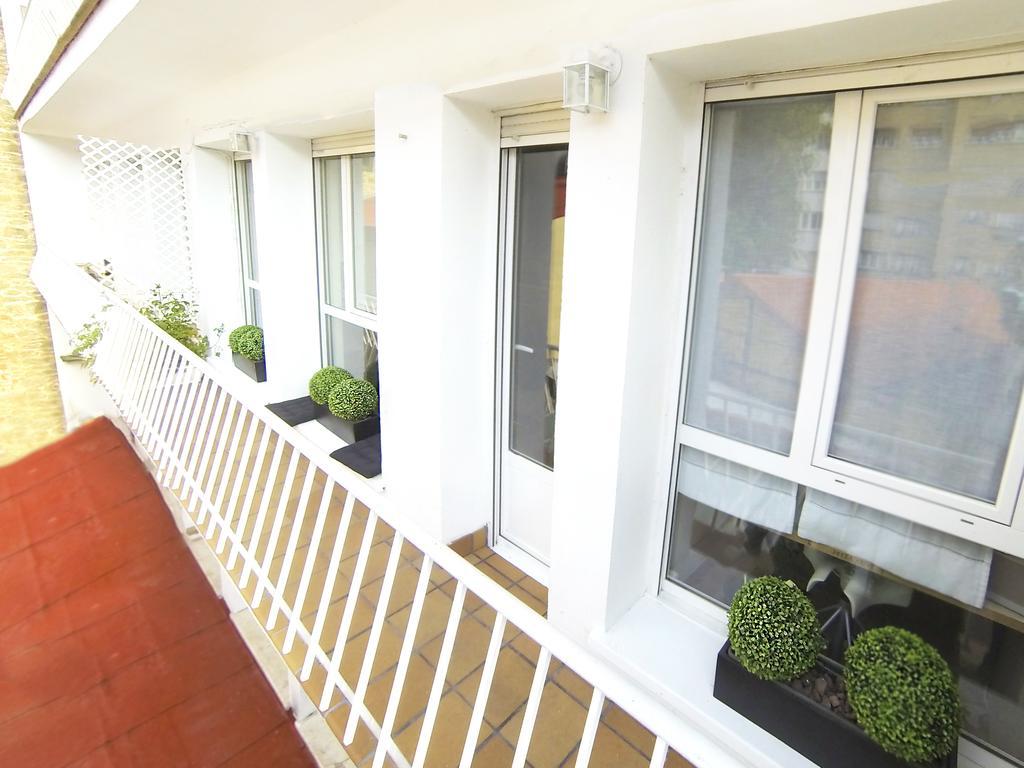 Apartment Luxury San Prudencio *
