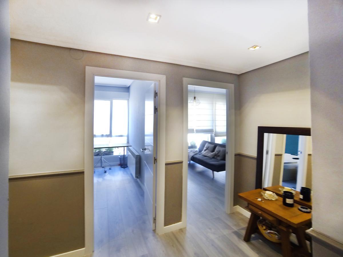 Luxury San Prudencio Apartment