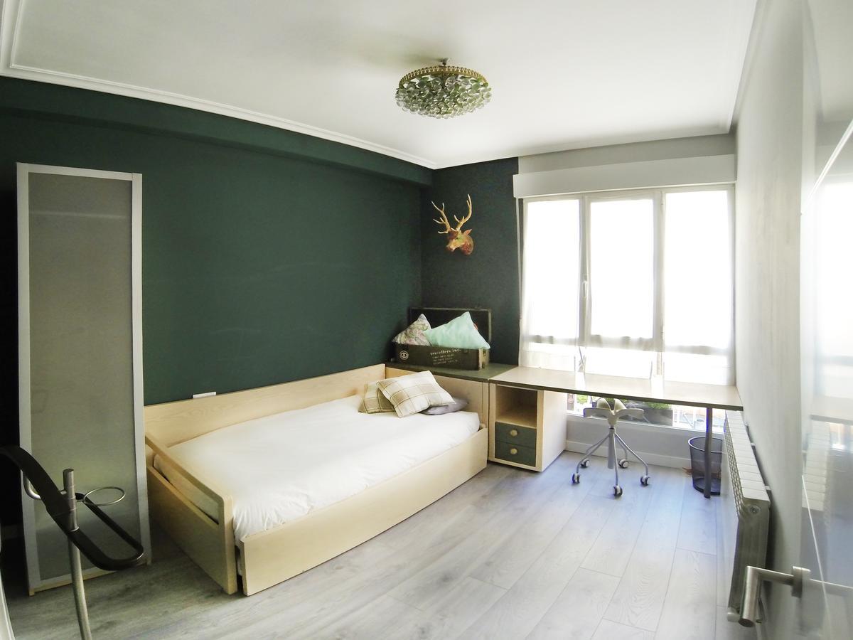 Luxury San Prudencio Vitoria-Gasteiz