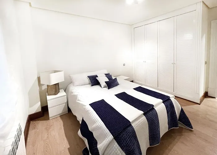 Luxury San Prudencio Vitoria