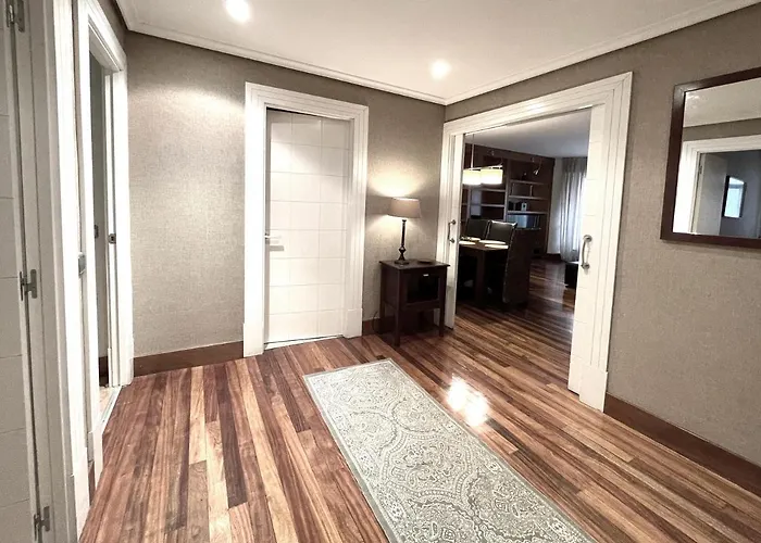 Luxury San Prudencio Vitoria