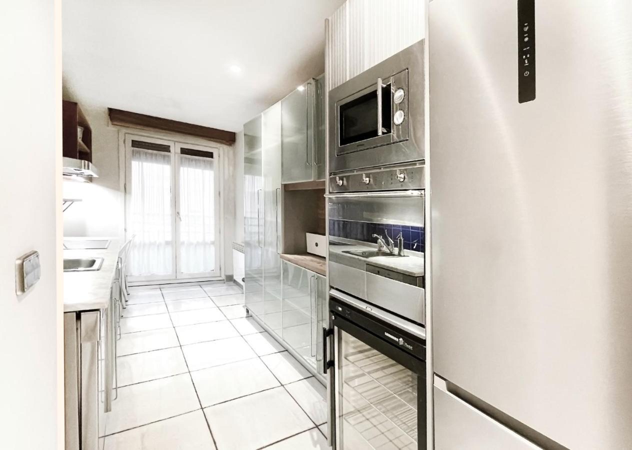 Apartment Luxury San Prudencio Vitoria-Gasteiz