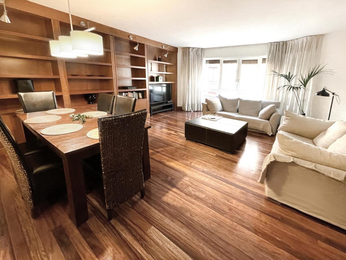 Apartment Luxury San Prudencio *
