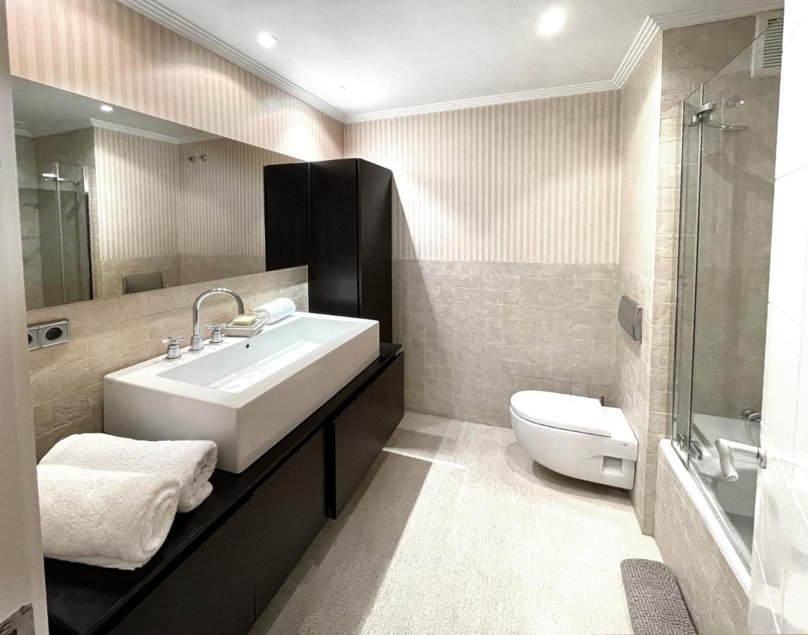 Apartment Luxury San Prudencio *