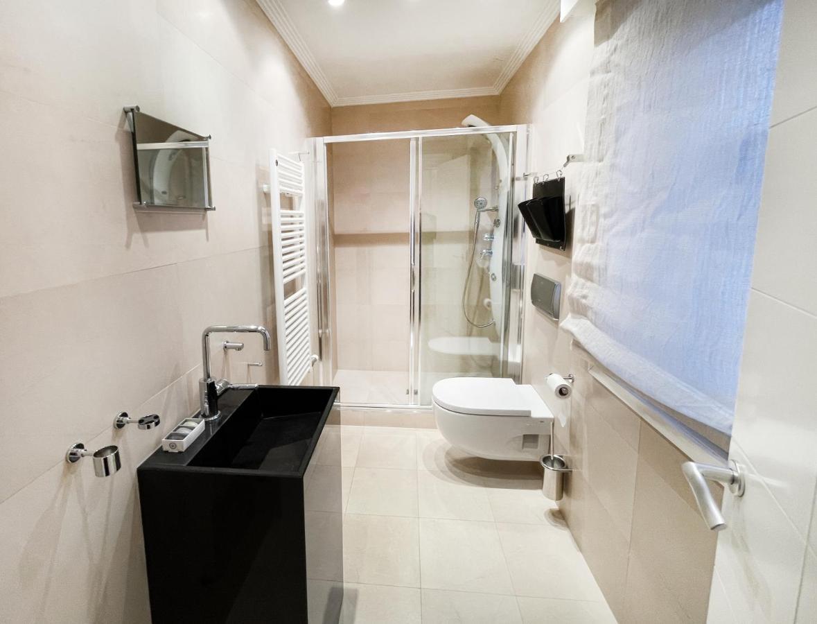 Luxury San Prudencio