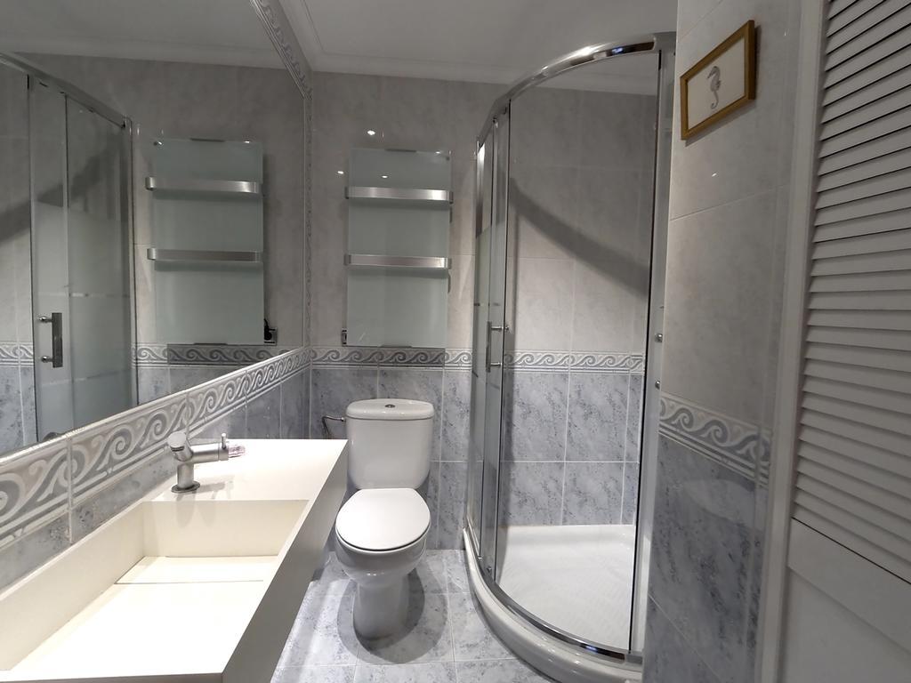 Luxury San Prudencio Apartment