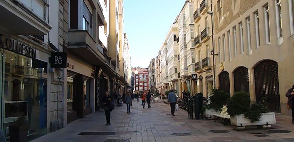 Luxury San Prudencio Apartment *