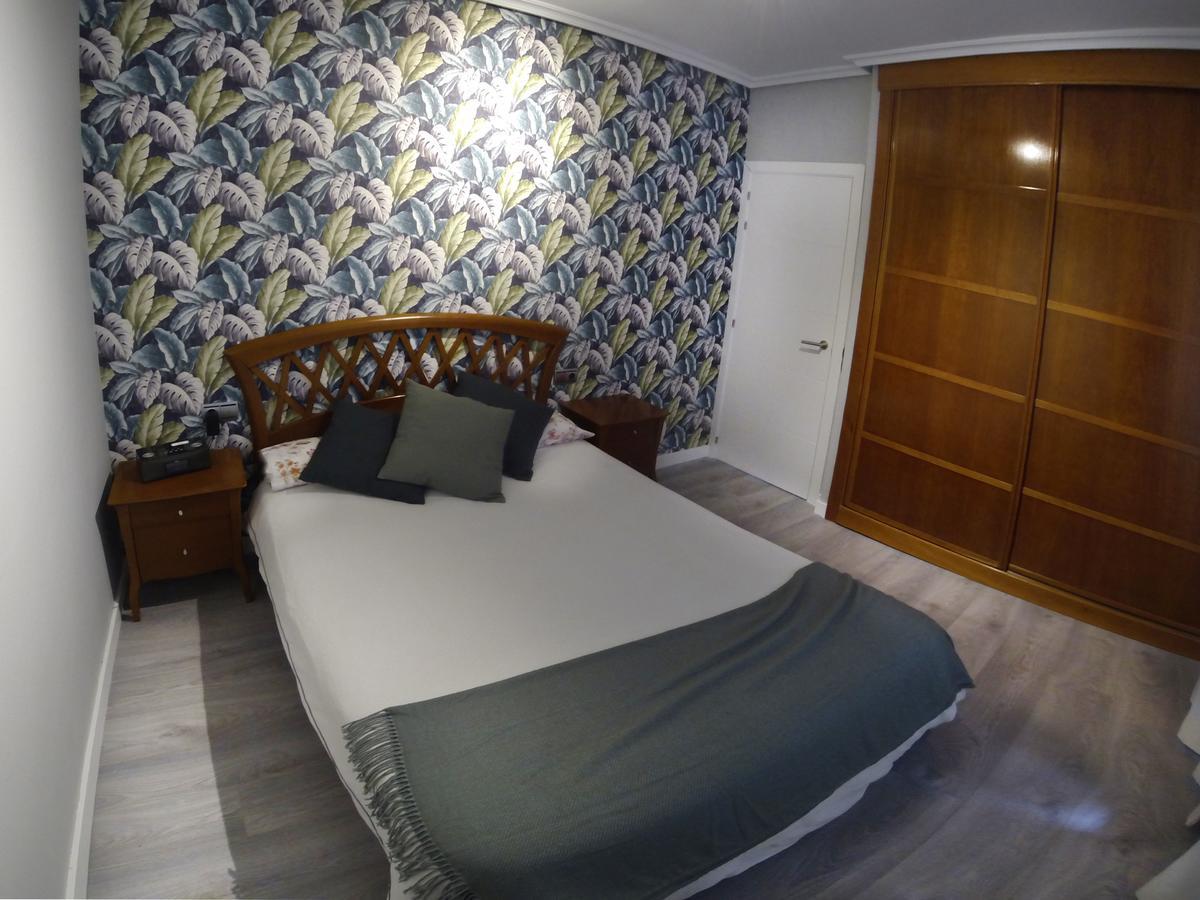 Luxury San Prudencio Apartment