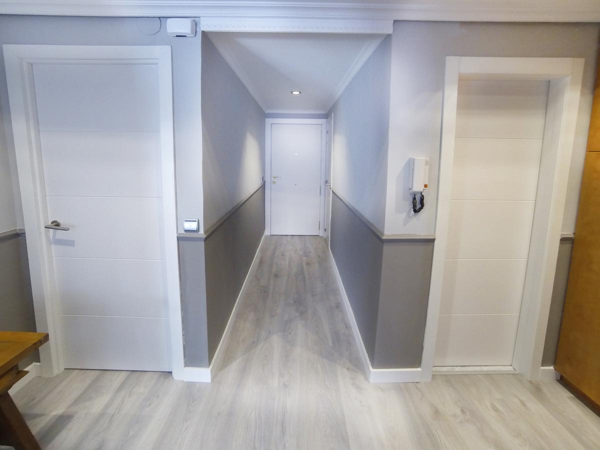 Apartment Luxury San Prudencio